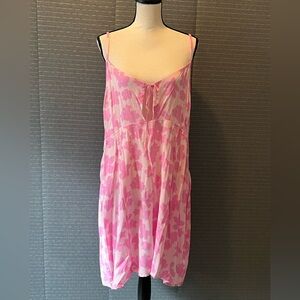 Wild Fable Floral Midi Dress